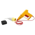Martindale Computerised PAT Tester MPATPLUS, Class II and Class I Test Type, Automatic & Manual, IEC 1010 Standard MPATPLUS