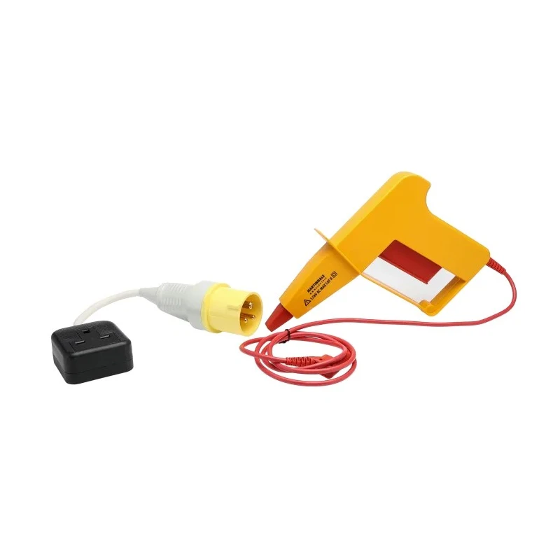 Martindale Computerised PAT Tester MPATPLUS, Class II and Class I Test Type, Automatic & Manual, IEC 1010 Standard MPATPLUS