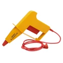 Martindale Computerised PAT Tester MPATPLUS, Class II and Class I Test Type, Automatic & Manual, IEC 1010 Standard MPATPLUS