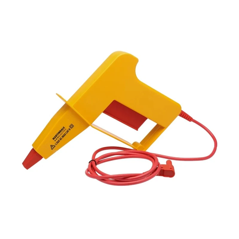 Martindale Computerised PAT Tester MPATPLUS, Class II and Class I Test Type, Automatic & Manual, IEC 1010 Standard MPATPLUS