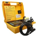 Martindale Computerised PAT Tester MPATPLUS, Class II and Class I Test Type, Automatic & Manual, IEC 1010 Standard MPATPLUS