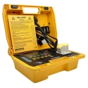 Martindale Computerised PAT Tester MPATPLUS, Class II and Class I Test Type, Automatic & Manual, IEC 1010 Standard MPATPLUS
