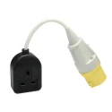 Martindale Computerised PAT Tester MPATPLUS, Class II and Class I Test Type, Automatic & Manual, IEC 1010 Standard MPATPLUS