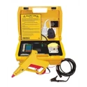 Martindale Dual Voltage PAT Tester Manual Test Class II Class I Flash Test IEC 1010 EPAT2100