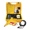 Martindale Dual Voltage PAT Tester Manual Test Class II Class I Flash Test IEC 1010 EPAT2100