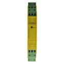 Phoenix Contact Coupling Relay PSR-SPP- 24DC/FSP/2X1/1X2 24V DC, 3 Safety Contacts, IP54, DIN Rail Mount 2986957