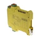 Phoenix Contact Coupling Relay PSR-SPP- 24DC/FSP/2X1/1X2 24V DC, 3 Safety Contacts, IP54, DIN Rail Mount 2986957
