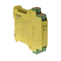 Phoenix Contact Coupling Relay PSR-SPP- 24DC/FSP/2X1/1X2 24V DC, 3 Safety Contacts, IP54, DIN Rail Mount 2986957