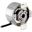 SICK DFS60B Series Incremental Encoder 32V, 10000 ppr, HTL TTL Signal, Blind Hollow Shaft 15mm DFS60B