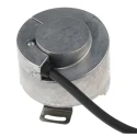 SICK DFS60B Series Incremental Encoder 32V, 10000 ppr, HTL TTL Signal, Blind Hollow Shaft 15mm DFS60B