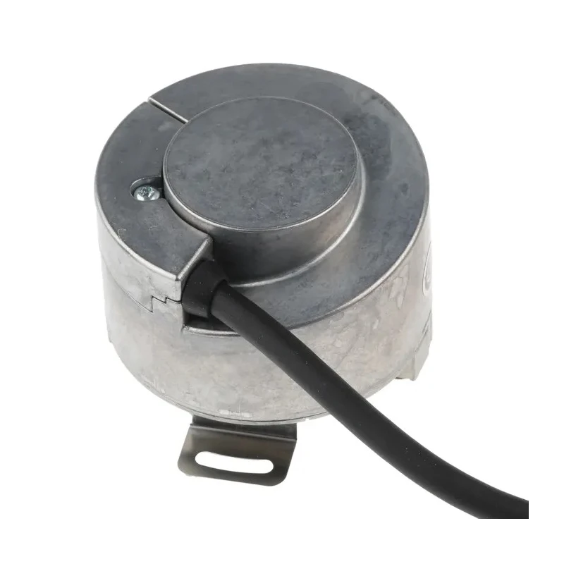 SICK DFS60B Series Incremental Encoder 32V, 10000 ppr, HTL TTL Signal, Blind Hollow Shaft 15mm DFS60B