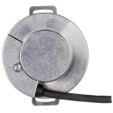 SICK DFS60B Series Incremental Encoder 32V, 10000 ppr, HTL TTL Signal, Blind Hollow Shaft 15mm DFS60B
