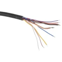 SICK DFS60B Series Incremental Encoder 32V, 10000 ppr, HTL TTL Signal, Blind Hollow Shaft 15mm DFS60B