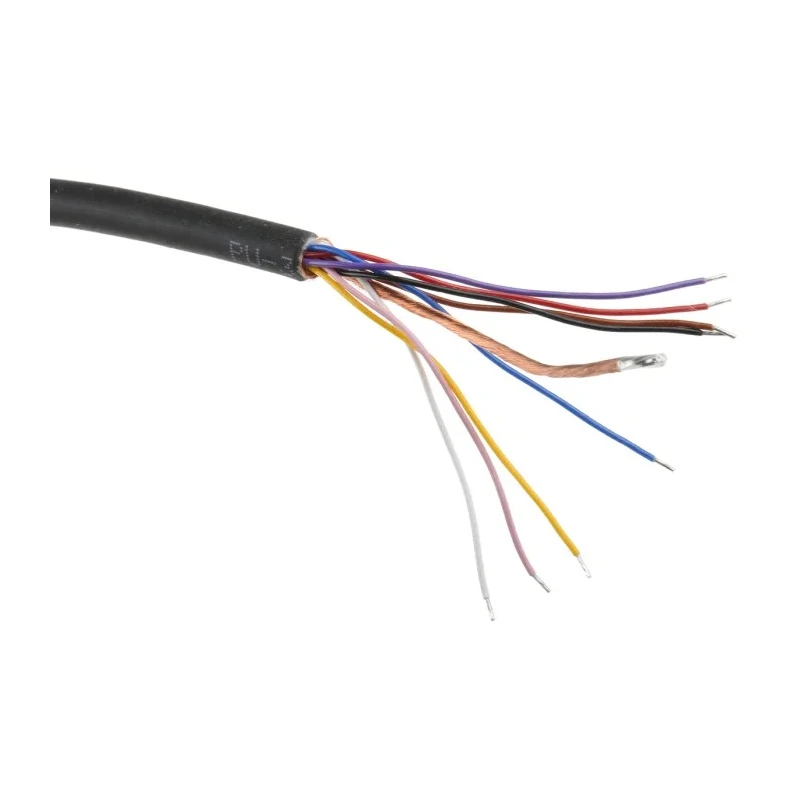 SICK DFS60B Series Incremental Encoder 32V, 10000 ppr, HTL TTL Signal, Blind Hollow Shaft 15mm DFS60B