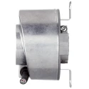 SICK DFS60B Series Incremental Encoder 32V, 10000 ppr, HTL TTL Signal, Blind Hollow Shaft 15mm DFS60B