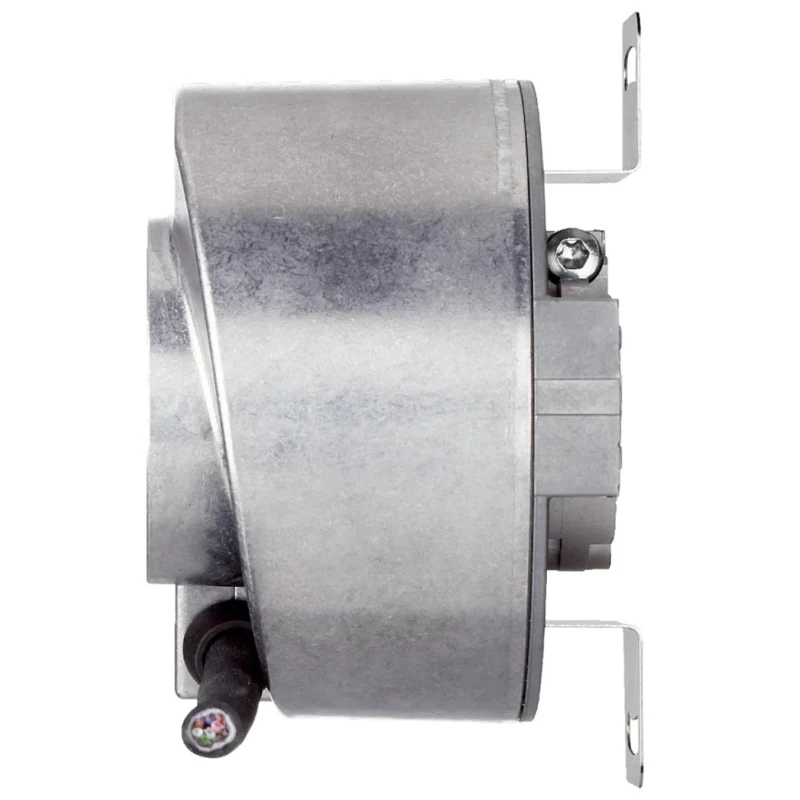 SICK DFS60B Series Incremental Encoder 32V, 10000 ppr, HTL TTL Signal, Blind Hollow Shaft 15mm DFS60B