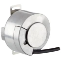 SICK DFS60B Series Incremental Encoder 32V, 10000 ppr, HTL TTL Signal, Blind Hollow Shaft 15mm DFS60B