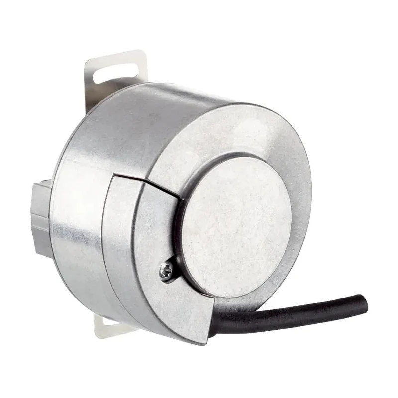 SICK DFS60B Series Incremental Encoder 32V, 10000 ppr, HTL TTL Signal, Blind Hollow Shaft 15mm DFS60B