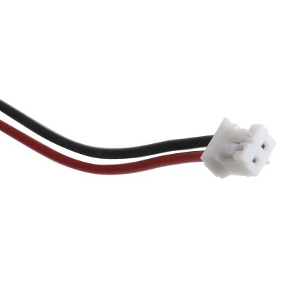Intelligent LED Solutions Power Supply Control LED Cable for ILS Oslon3 Coin ILS Dragon3 Coin 300mm CAB-ILC-GD03