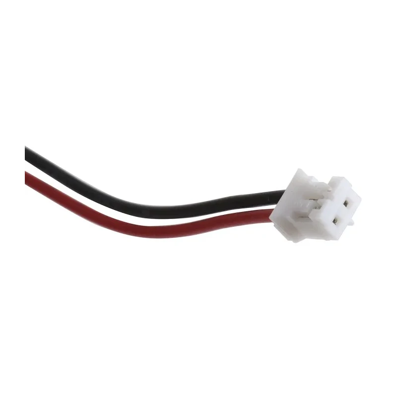 Intelligent LED Solutions Power Supply Control LED Cable for ILS Oslon3 Coin ILS Dragon3 Coin 300mm CAB-ILC-GD03