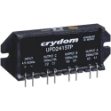Crydom  UPD24TP Series Solid State Relay, 15A Load, PCB Mount, 280 Vrms Load, 8V DC Control