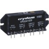 Crydom  UPD24TP Series Solid State Relay, 15A Load, PCB Mount, 280 Vrms Load, 8V DC Control