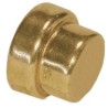 Pegler Yorkshire Copper Pipe Fitting End Stop 75592