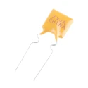 Littelfuse 0.75 A Resettable Fuse 60V Radial Lead, Power Dissipation 1.4W RKEF075