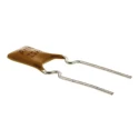 Littelfuse 0.5 A Resettable Fuse 60V Radial Lead RKEF050