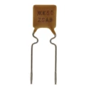 Littelfuse 0.5 A Resettable Fuse 60V Radial Lead RKEF050