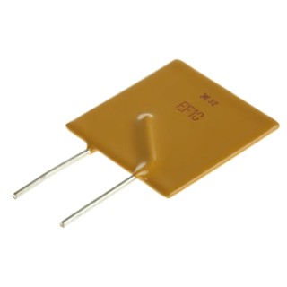 Littelfuse 10 A Resettable Fuse, 32V dc AHEF1000