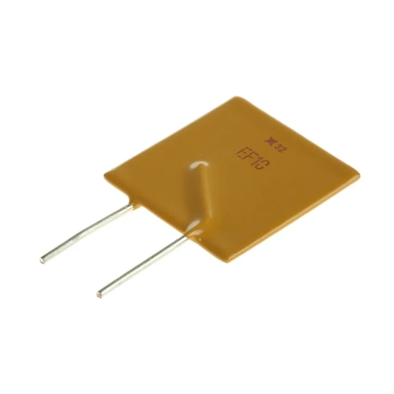 Littelfuse 10 A Resettable Fuse, 32V dc AHEF1000
