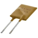 Littelfuse 1.6 A Radial Resettable Fuse, 60V, 2.4W Power Dissipation, RKEF160
