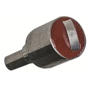 RS PRO Immersion Surface Temperature Probe 110 mm Length 10 mm Diameter 250 °C Max 712-8206