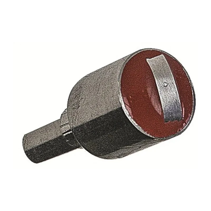 RS PRO Immersion Surface Temperature Probe 110 mm Length 10 mm Diameter 250 °C Max 712-8206