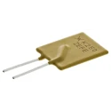 Littelfuse 2.5 A Resettable Fuse 60V Radial Lead RKEF250