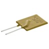 Littelfuse 2.5 A Resettable Fuse 60V Radial Lead RKEF250
