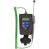TM Electronics Surface Probe Dual Input Digital Thermometer & Immersion Battery Powered 2 Inputs ±0.2°C Accuracy MM2020 HV