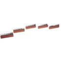 RS PRO 99-Piece Twist Drill Bit Set for Multi-Material, 1.5 mm to 10 mm, High Speed Steel, Comprehensive Storage 712-8212
