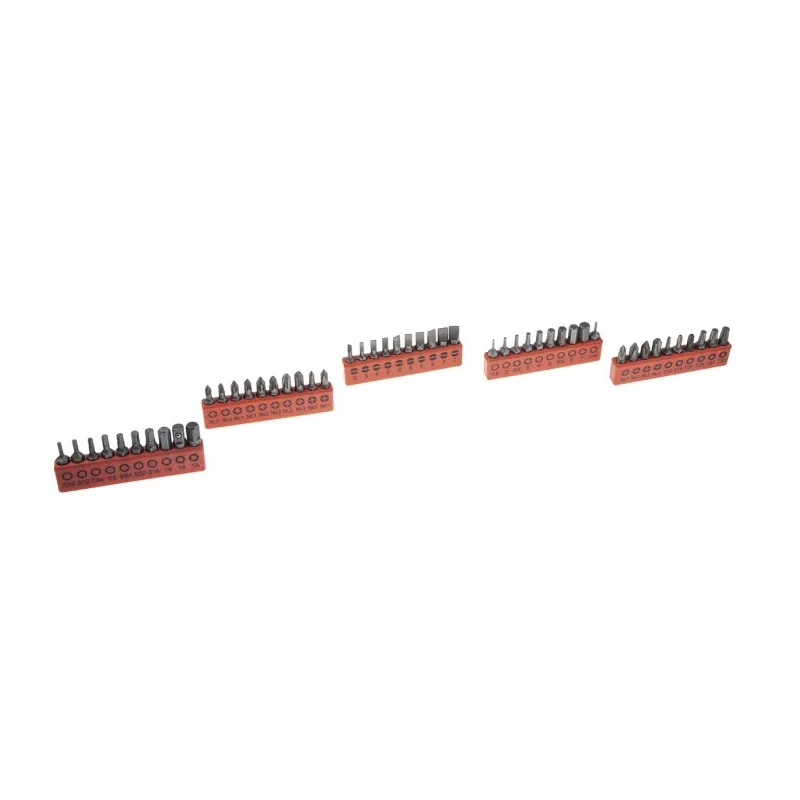 RS PRO 99-Piece Twist Drill Bit Set for Multi-Material, 1.5 mm to 10 mm, High Speed Steel, Comprehensive Storage 712-8212