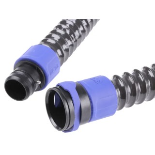 3M Versaflo Breathing Tube BT-20L Respirator Accessory RoHS Compliant BT-20L Breathing Tube