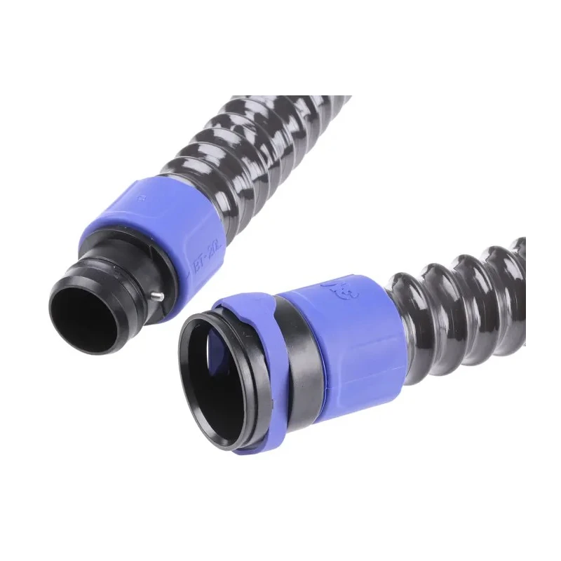 3M Versaflo Breathing Tube BT-20L Respirator Accessory RoHS Compliant BT-20L Breathing Tube