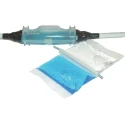 Raytech Cable Joint Kit Straight Sealing Tape, Enclosure With Phase Separator, Cable Ties, Instructions Magic Joint 95