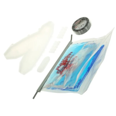 Raytech Cable Joint Kit Branch Polymeric Resin Enclosure with Phase Separator Magic Joint Y6