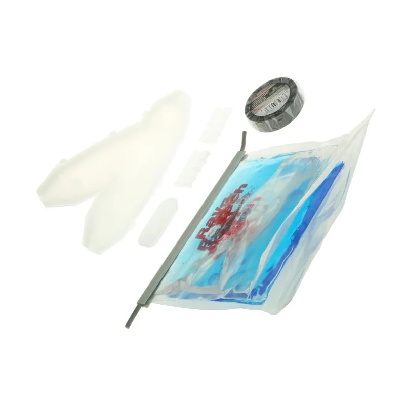 Raytech Cable Joint Kit Branch Polymeric Resin Enclosure with Phase Separator Magic Joint Y6