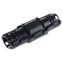 Raytech Cable Joint Kit with Straight Cable Ties, Pre Filled Enclosure with Phase Separator, Plastic Fillers Rapid Joint L10