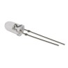 Nichia 3.1 V White 5 mm (T-1 3/4) Through Hole LED NSPW500GS-K1