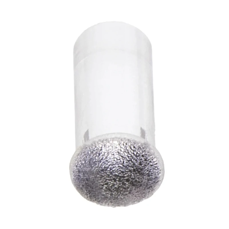 Bivar Panel Mount 1-Way Straight Rigid LED Light Pipe Clear Lens 3 mm PLP2-250