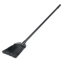 Rubbermaid Commercial Products Black Hand Brush Polypropylene Bristle 940mm FG637400BLA