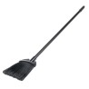 Rubbermaid Commercial Products Black Hand Brush Polypropylene Bristle 940mm FG637400BLA